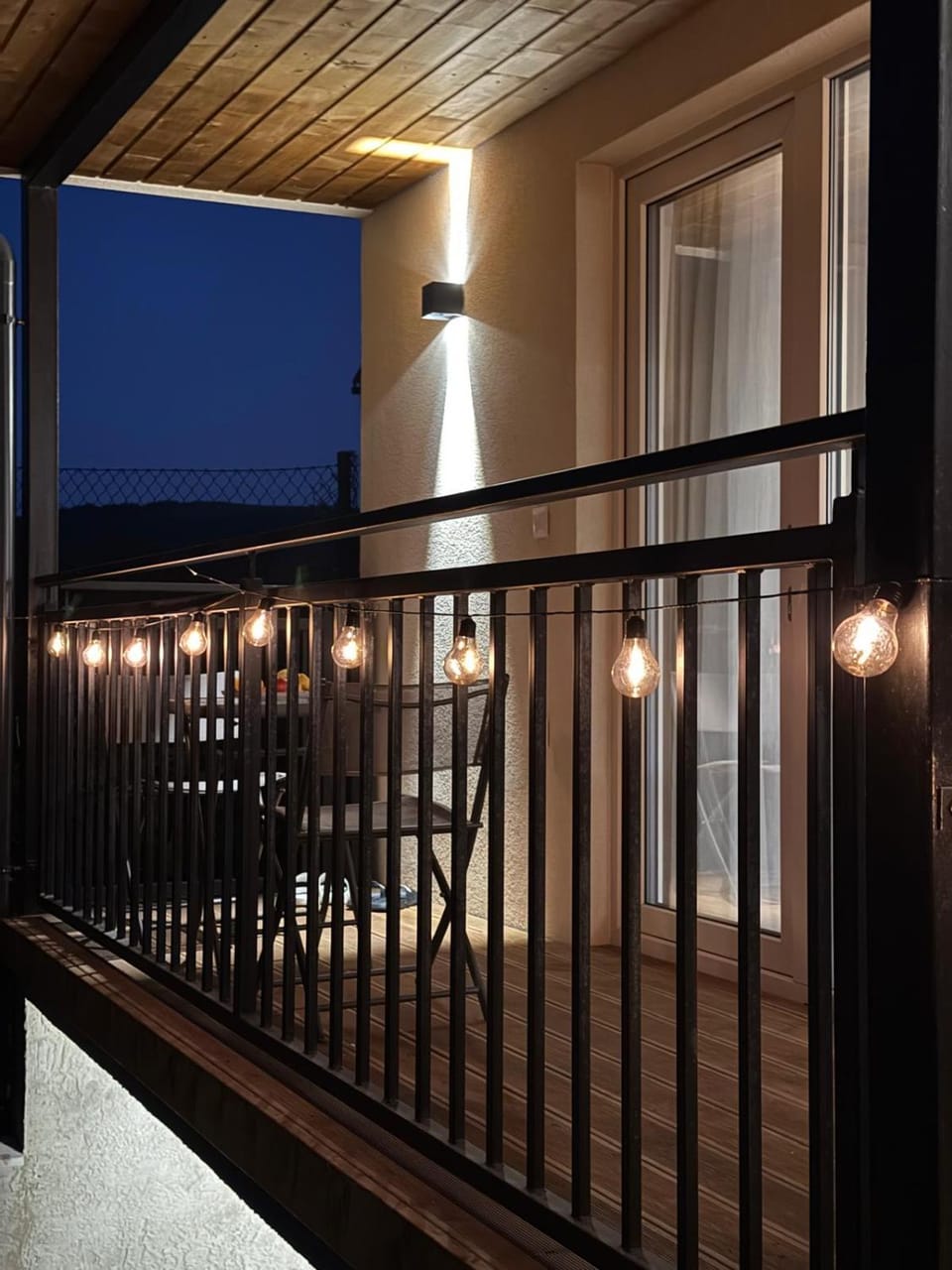 Afterglow Orava Apartment in Slovakia
