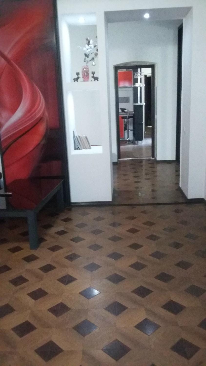 Апартаменти біля Оперного і Форуму в центрі Apartment in Lviv