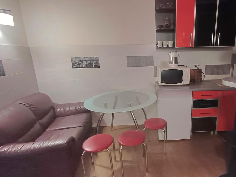 Апартаменти біля Оперного і Форуму в центрі Apartment in Lviv