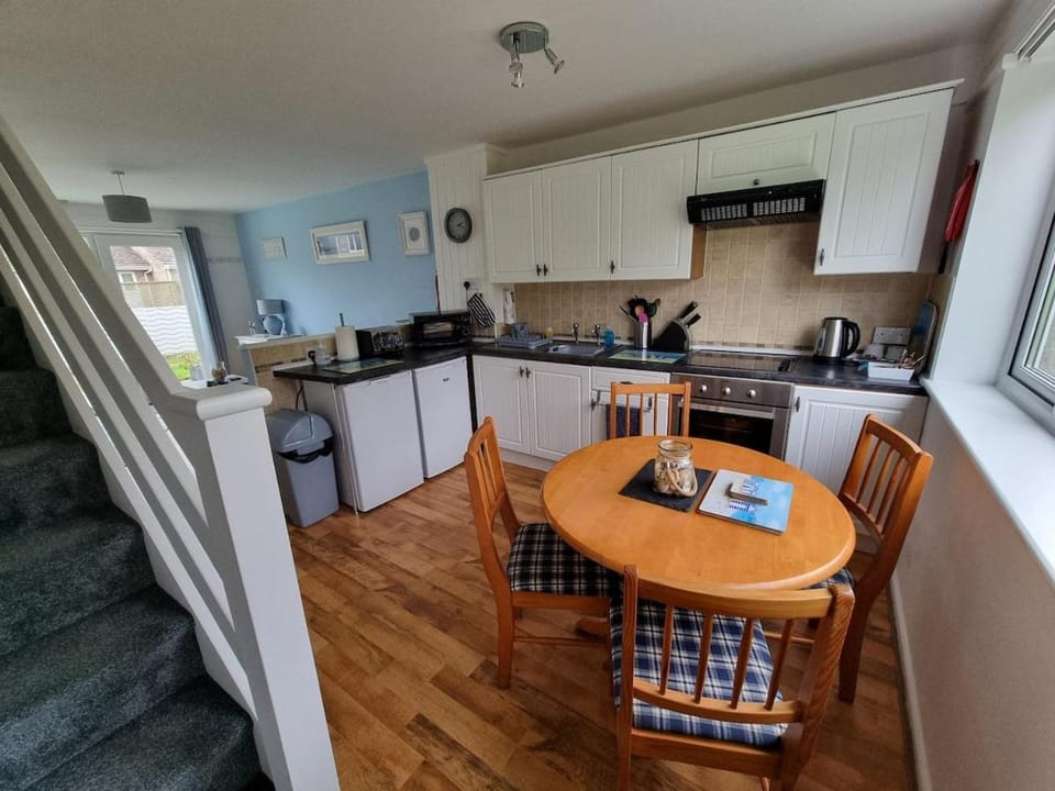 145 Coast Atlantic Reach TR8 4LX House in Saint Columb Major