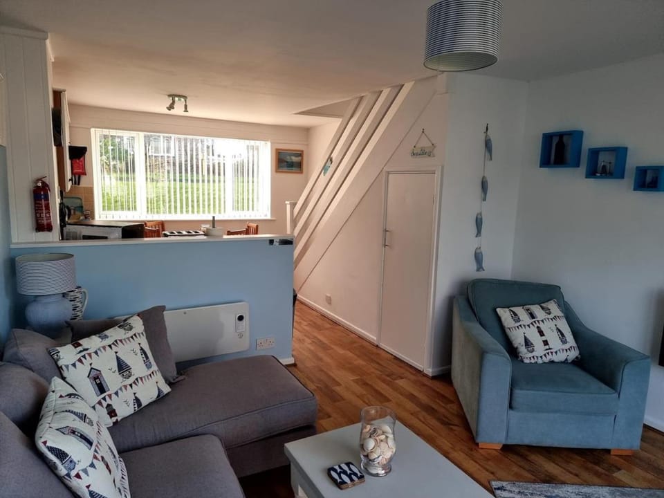 145 Coast Atlantic Reach TR8 4LX House in Saint Columb Major