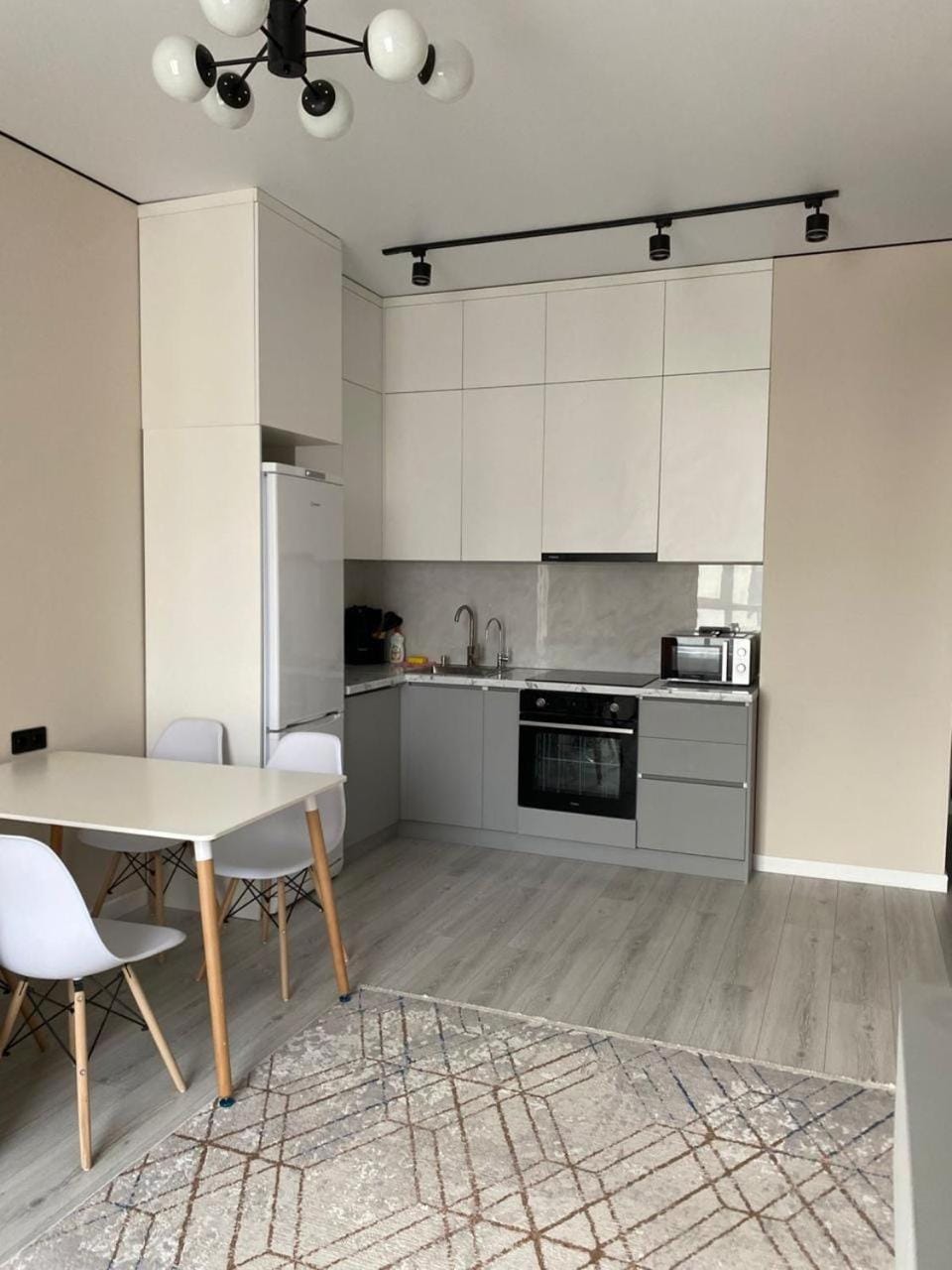 Шикарные апартаменты на экспо Apartment in Kazakhstan