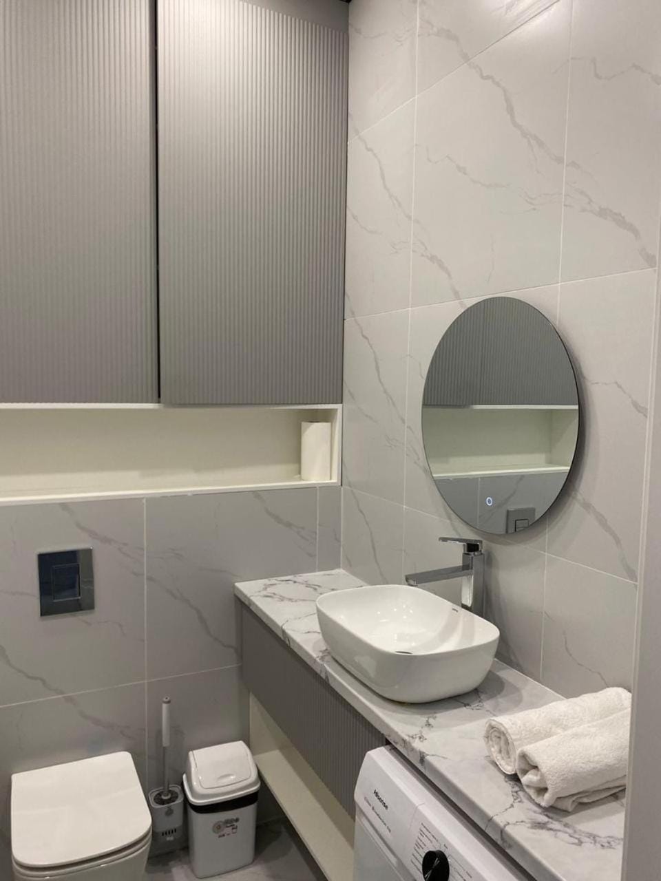 Шикарные апартаменты на экспо Apartment in Kazakhstan