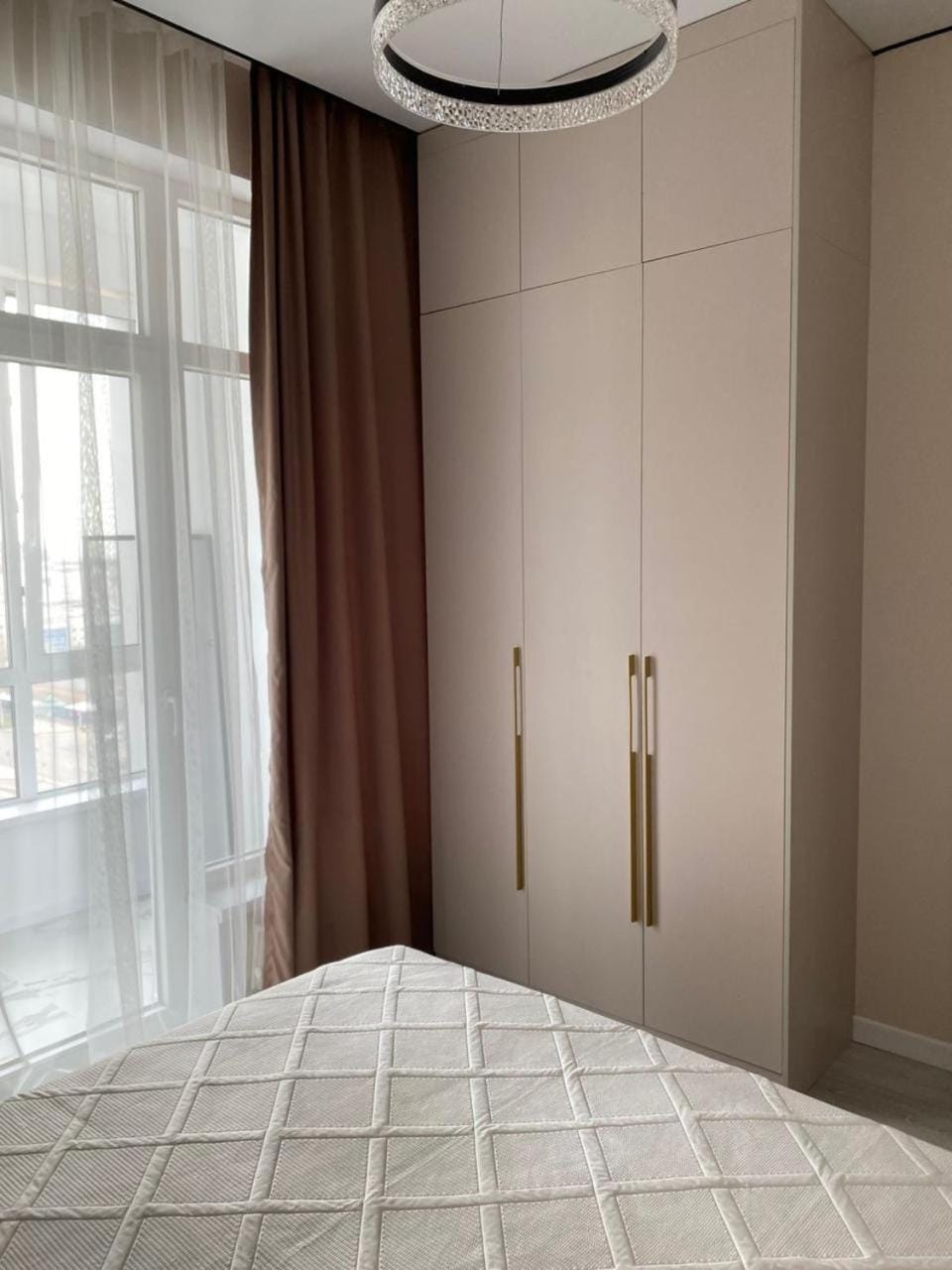 Шикарные апартаменты на экспо Apartment in Kazakhstan