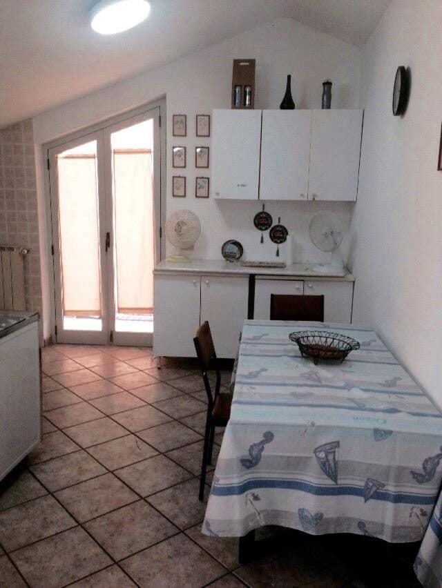 Casa Solemare House in Montesilvano