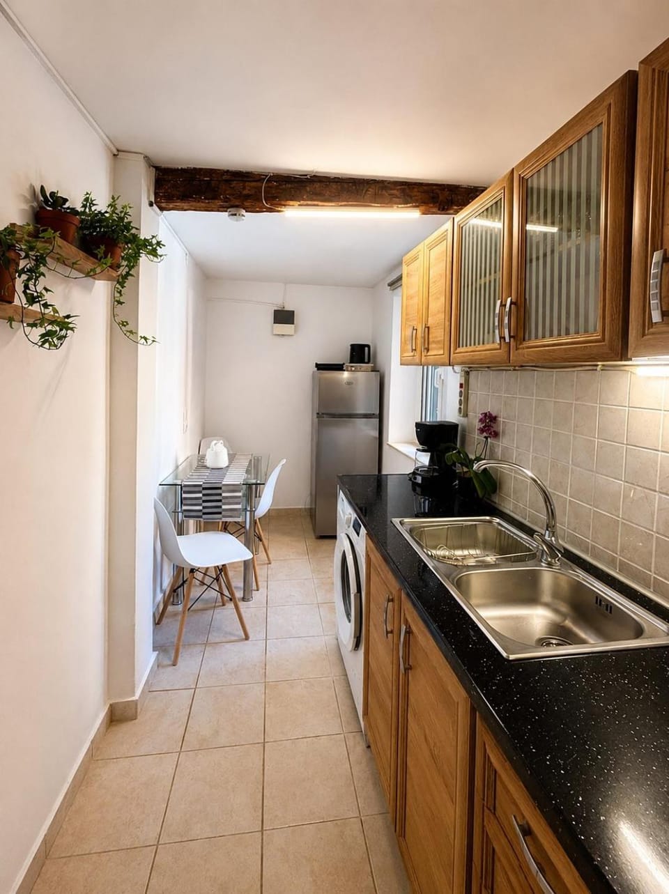 Port Home City Center Apartment in Corfu