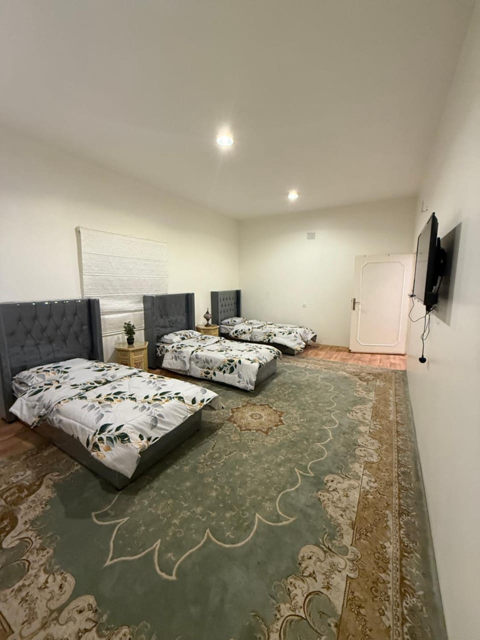 دور سياحي Villa in Saudi Arabia
