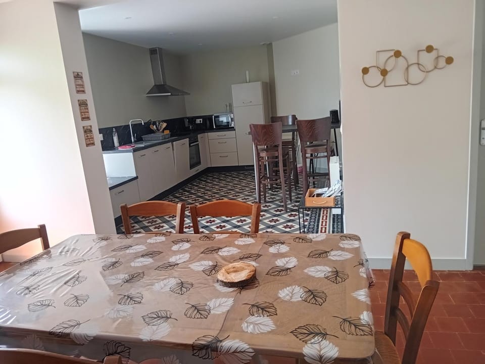 Gite de la haie portée House in Pays de la Loire