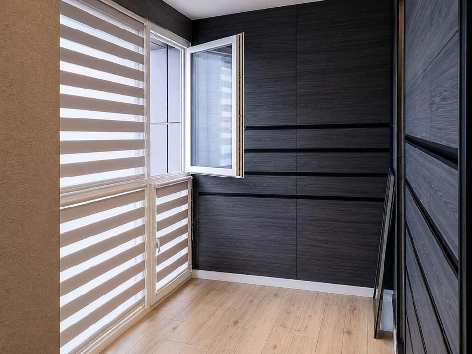 Balcony/Terrace, Balcony/Terrace