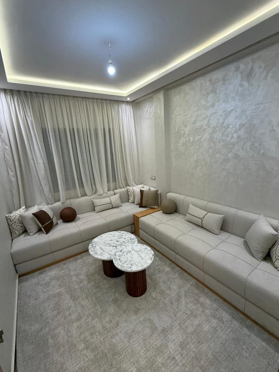 Residence LINA Apartment in Bouznika