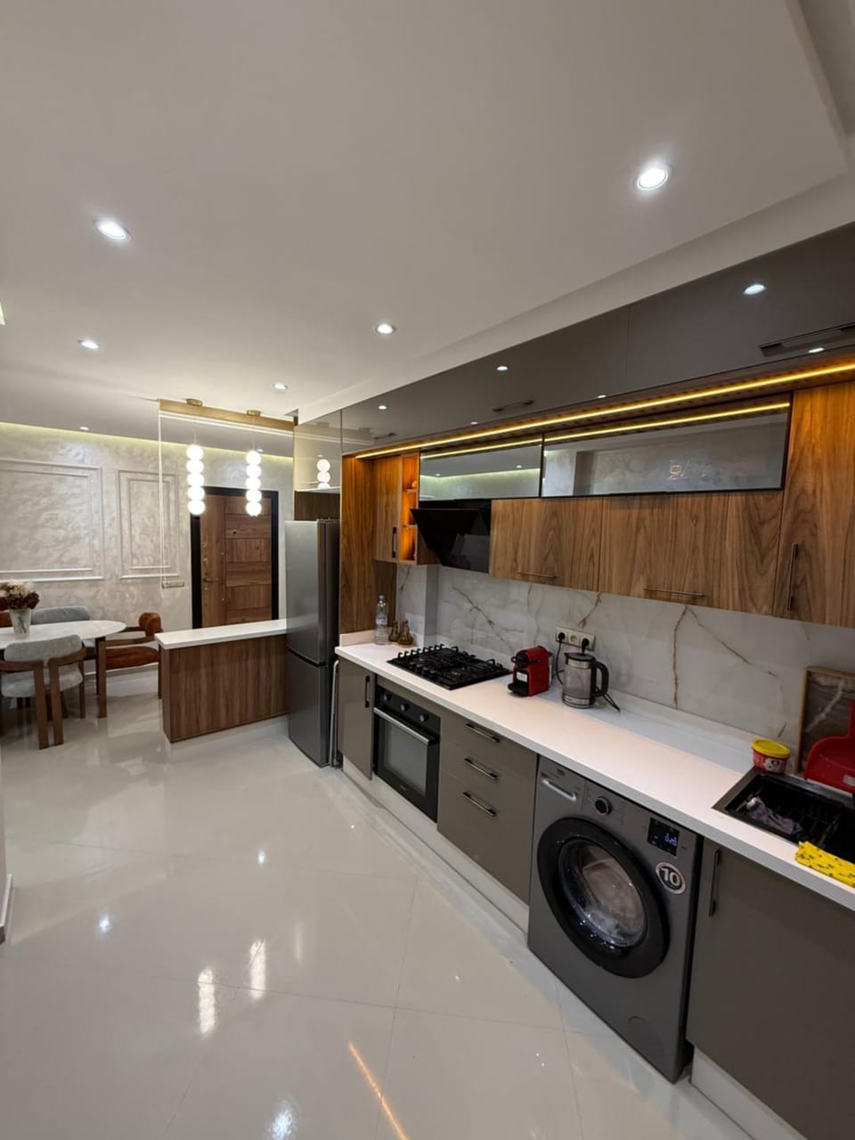 Residence LINA Apartment in Bouznika