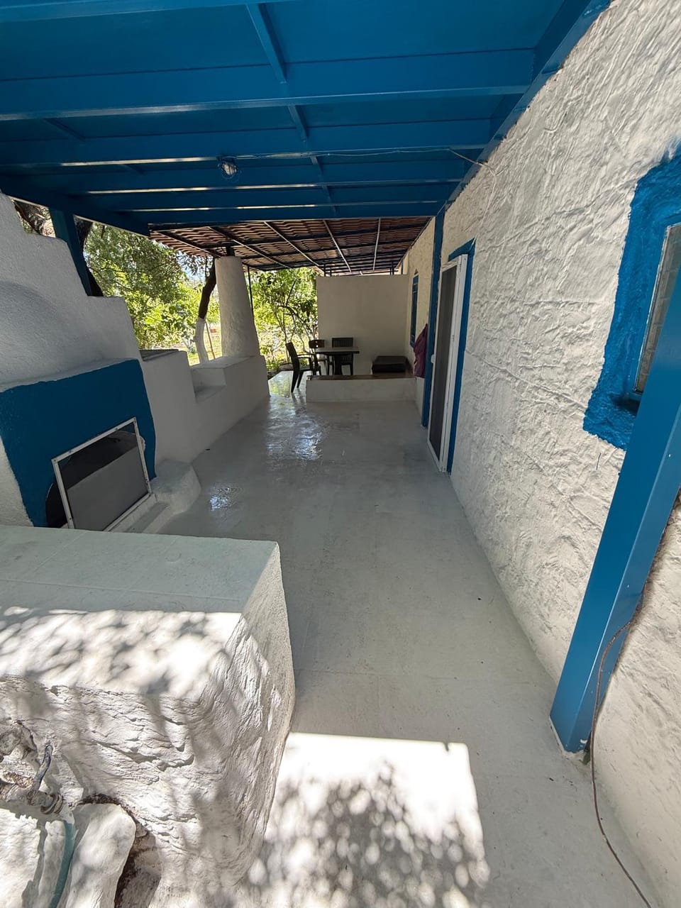 DaSH EV House in Muğla Province