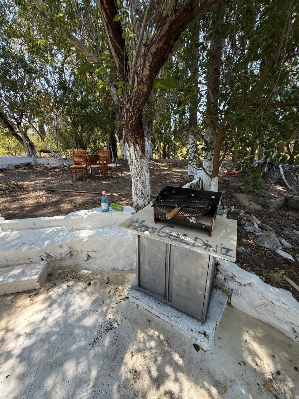 DaSH EV House in Muğla Province