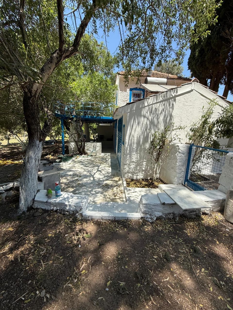 DaSH EV House in Muğla Province