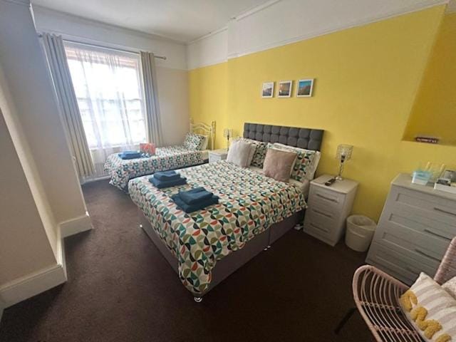 Bon-Ami Bed and Breakfast in Lowestoft