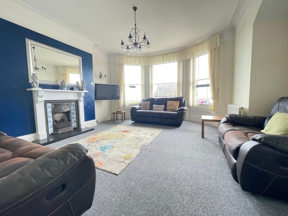 Bon-Ami Bed and Breakfast in Lowestoft