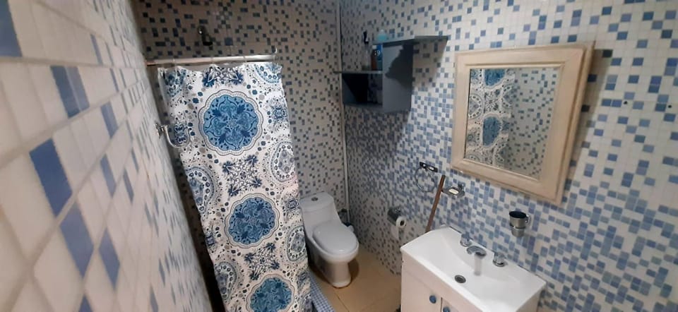 Loft Apartment in Funes