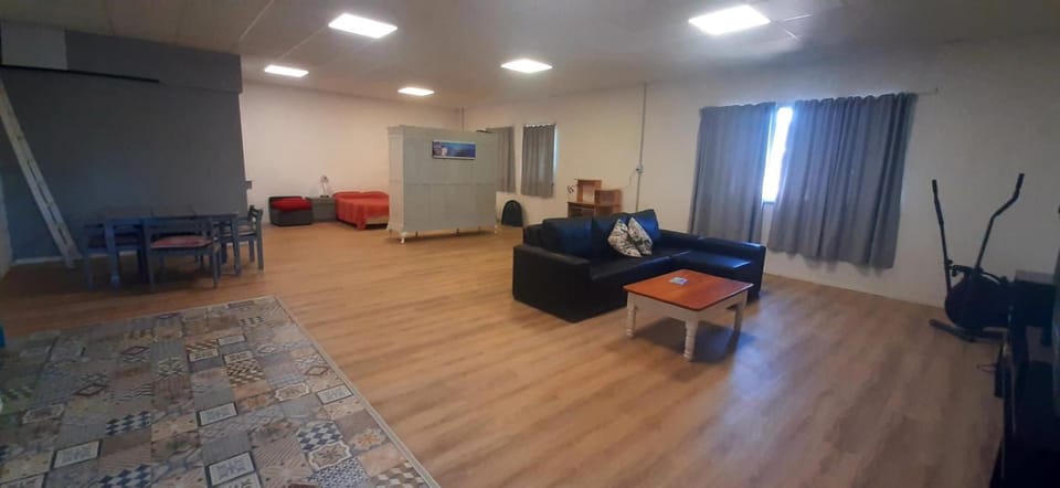 Loft Apartment in Funes