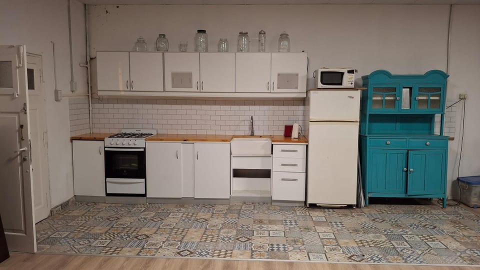 Loft Apartment in Funes