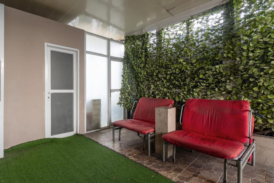 Area and facilities