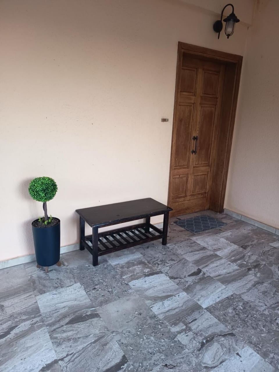Akratas Brothers House House in Peloponnese, Western Greece and the Ionian