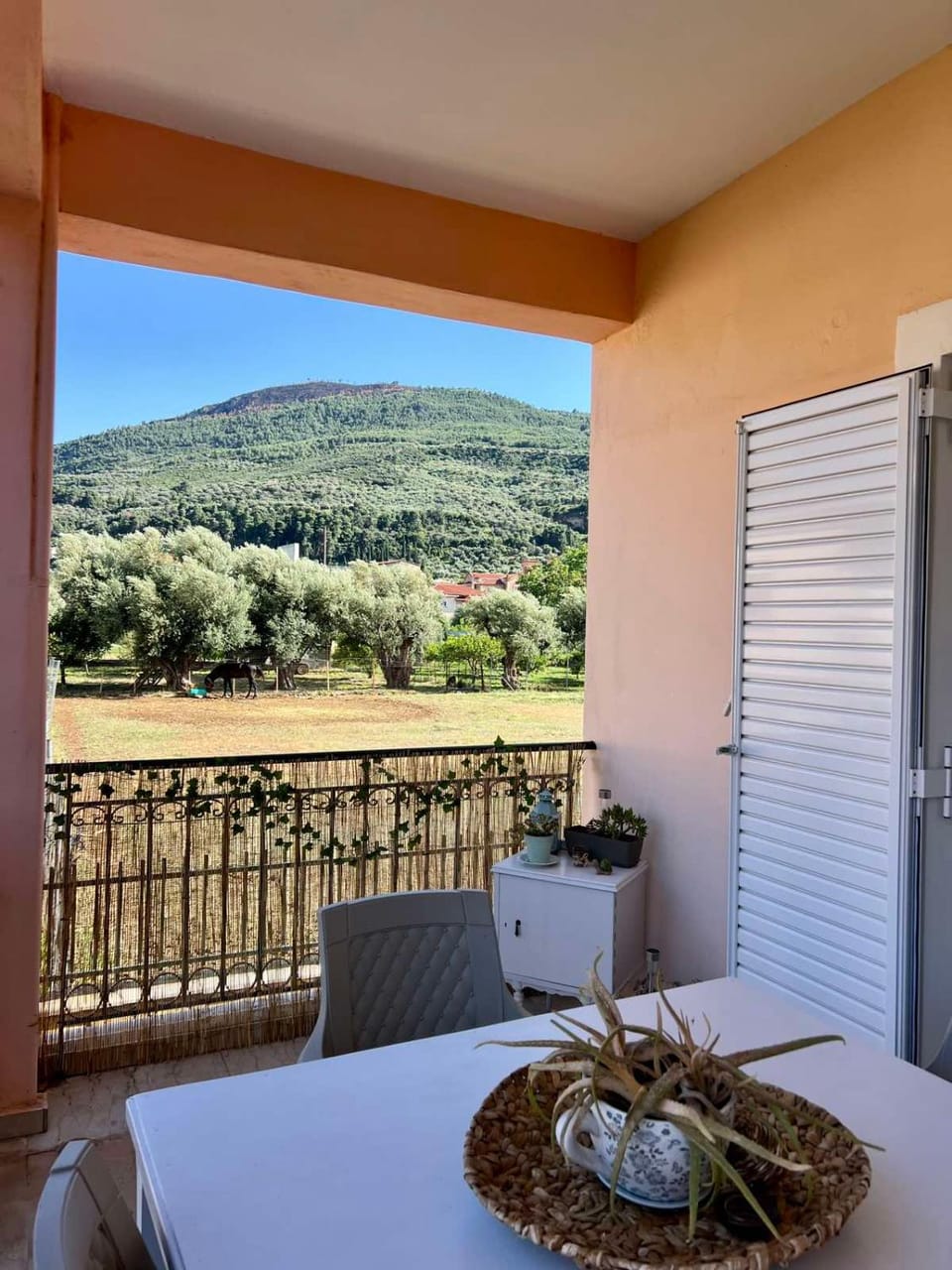 Akratas Brothers House House in Peloponnese, Western Greece and the Ionian