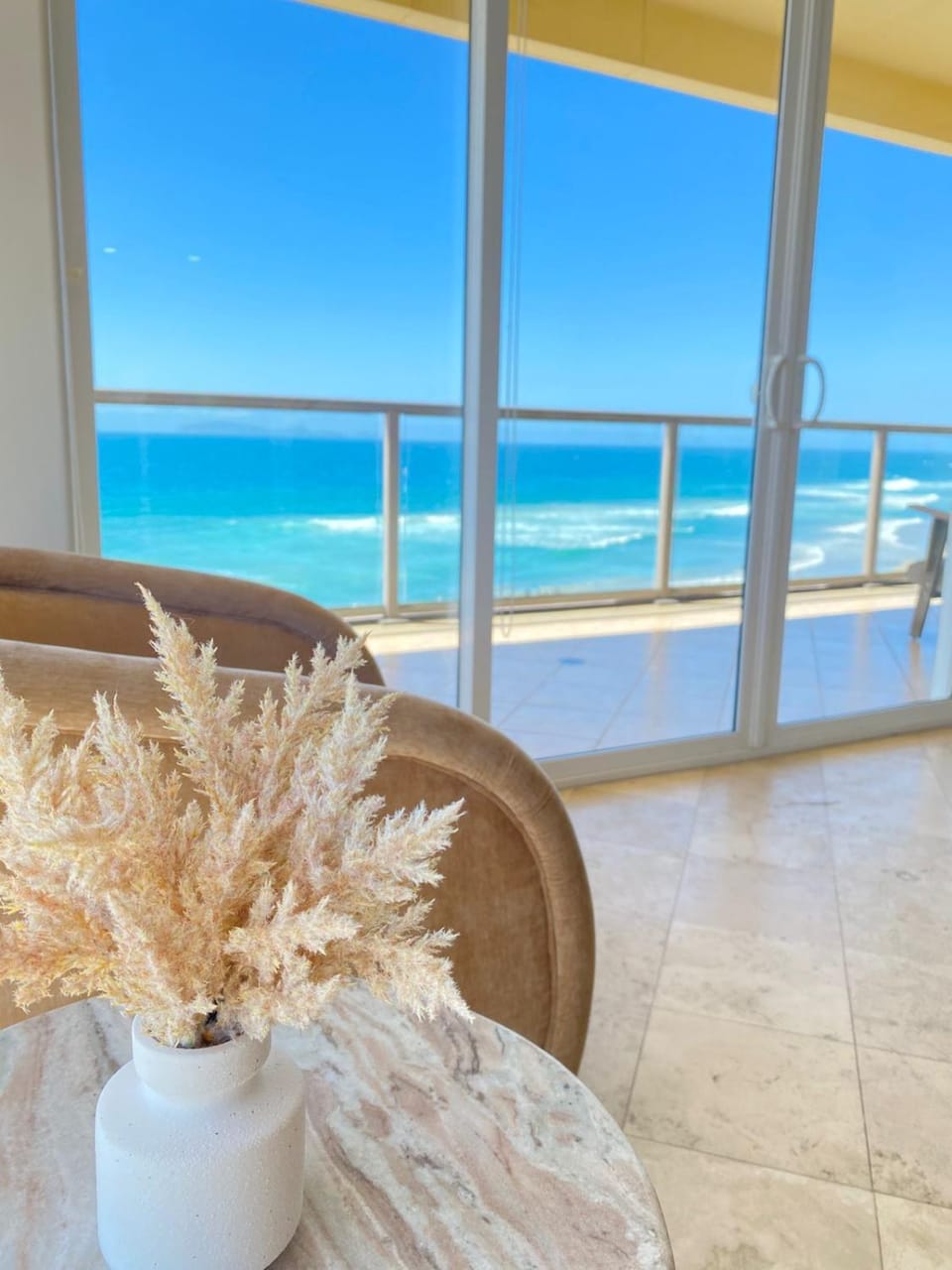 View (from property/room), Sea view