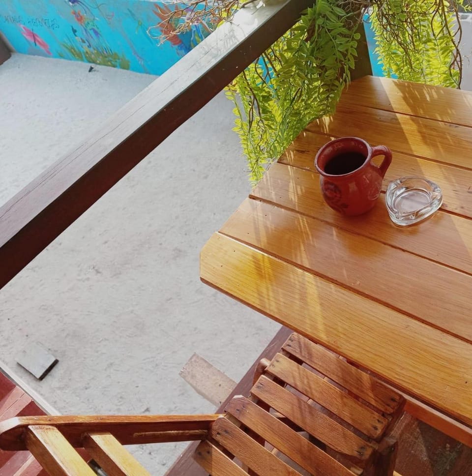 Day, View (from property/room), Balcony/Terrace