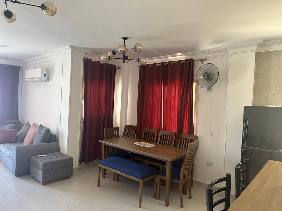 Stella Hights north coast Villa in Egypt