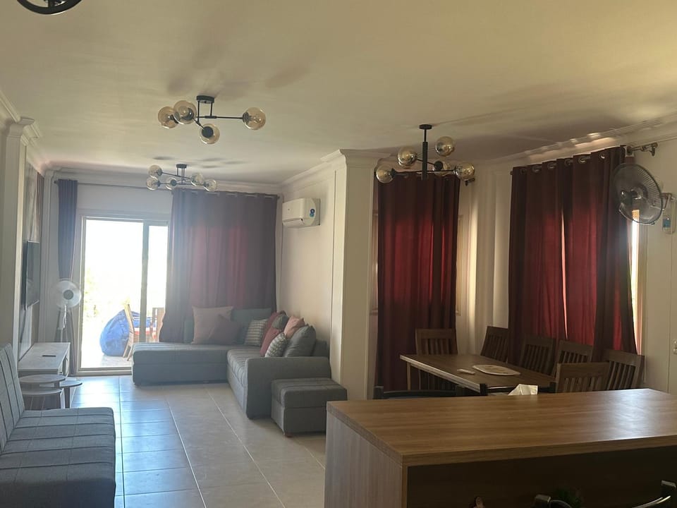 Stella Hights north coast Villa in Egypt