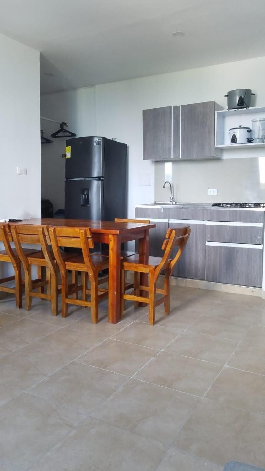 Apartamentos en coveñas Apartment in Covenas