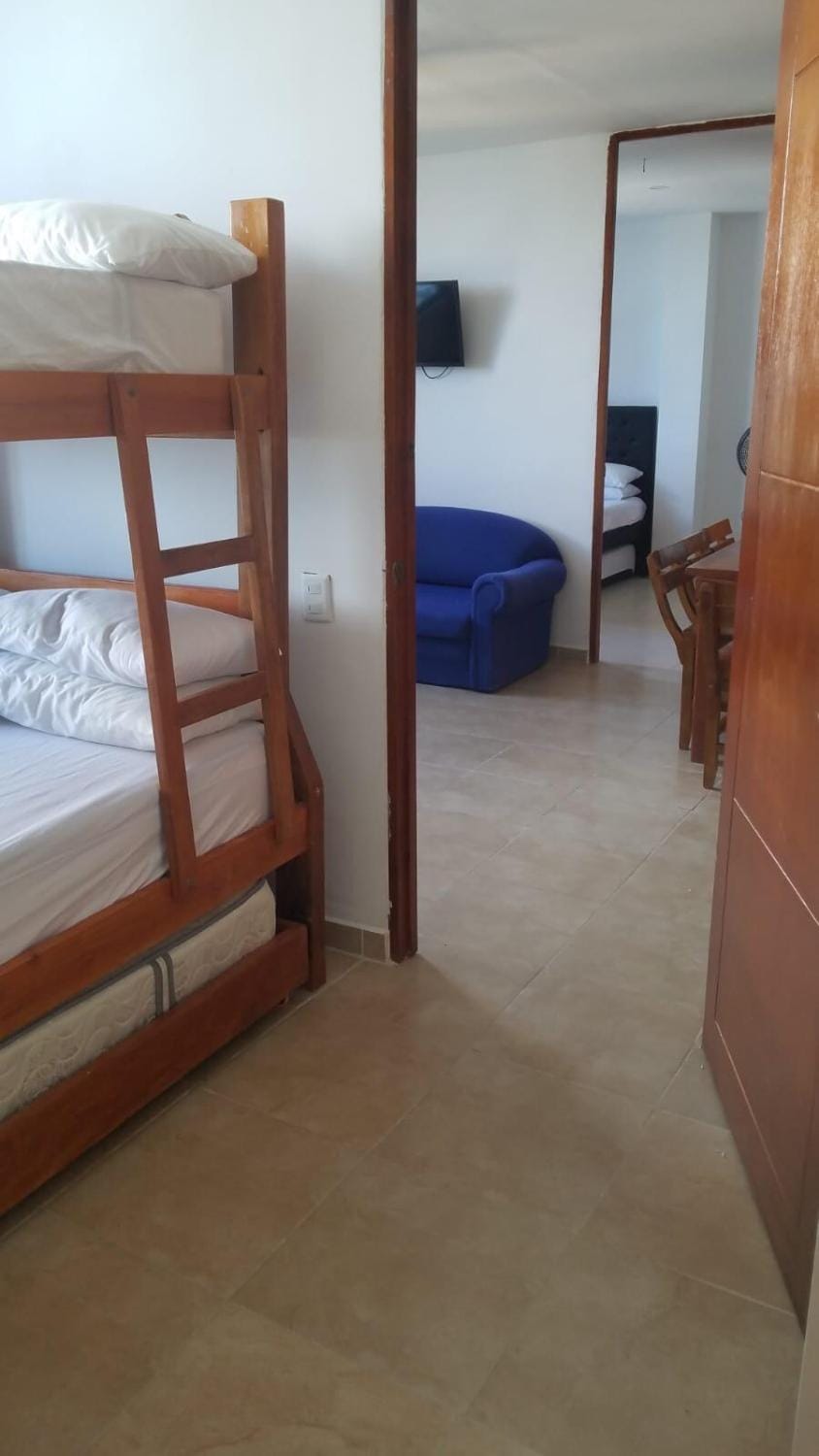Apartamentos en coveñas Apartment in Covenas