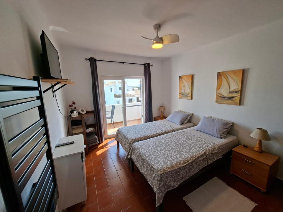 TV and multimedia, Bedroom