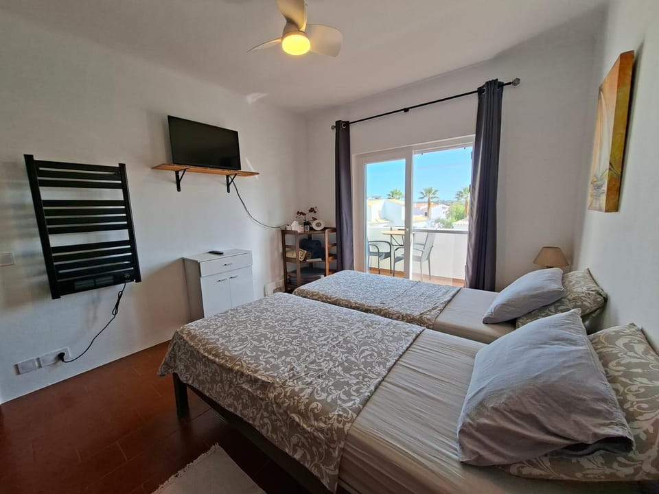 TV and multimedia, Bedroom