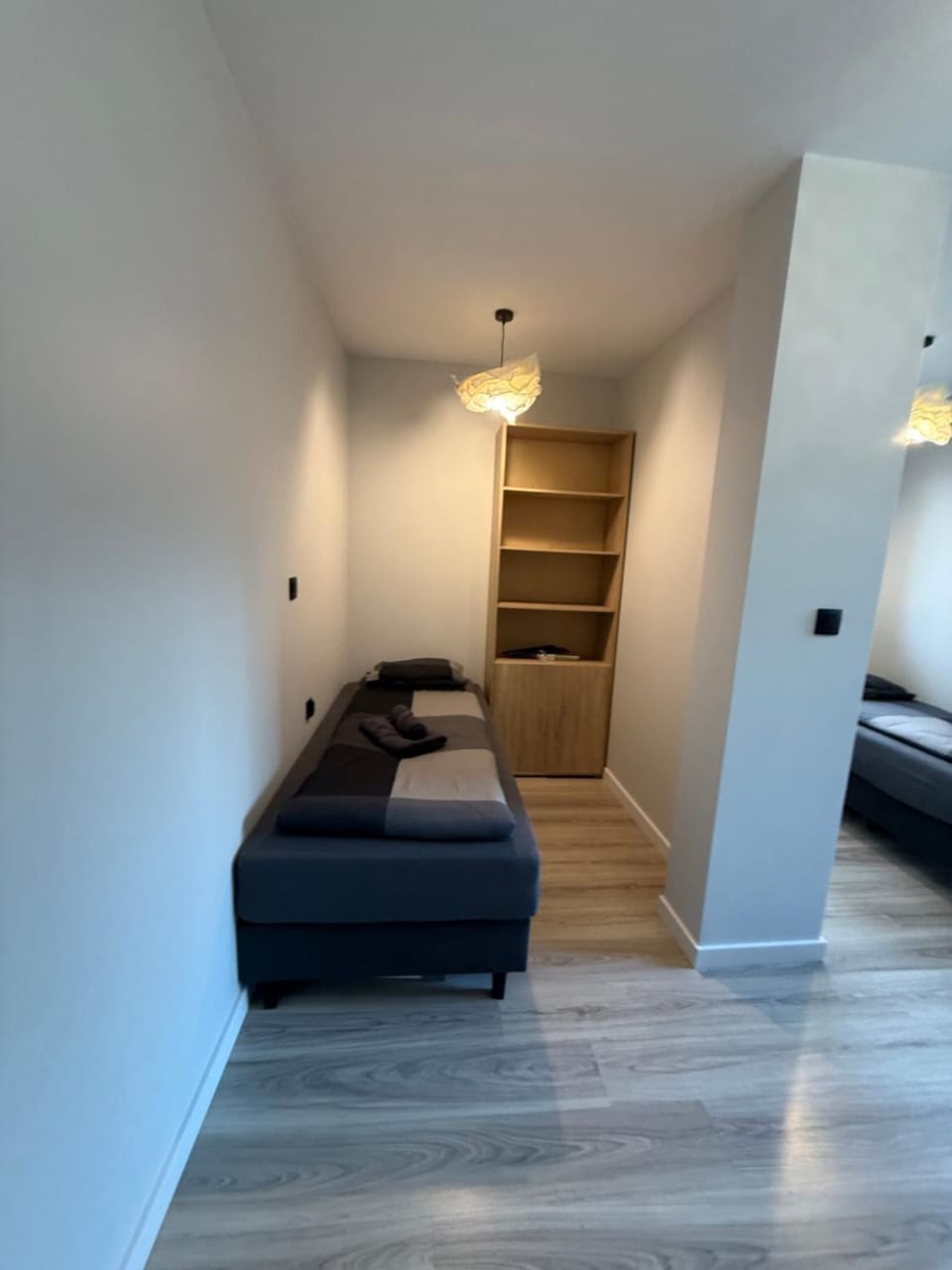 Klimatyzowany Apartament Manhattan w Centrum Kielc z parkingiem Apartment in Poland