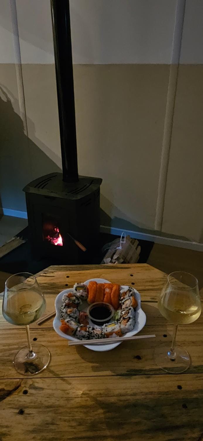 heating