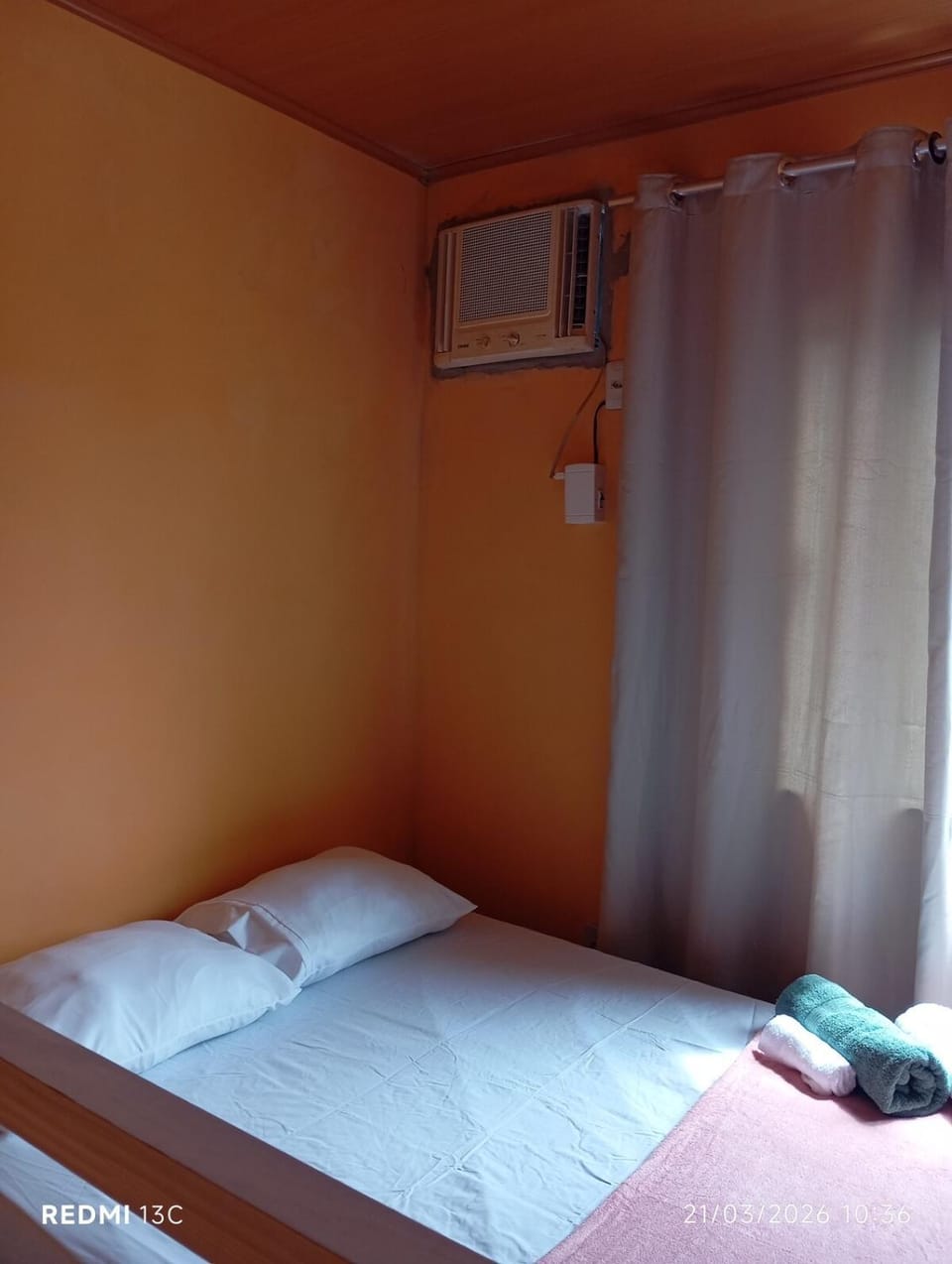 House with Air Conditioning 500 meters from Florestinha Beach House in Cabo Frio