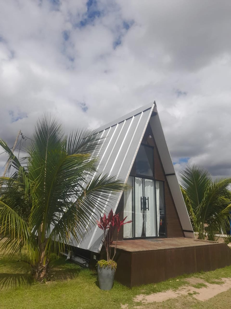 Resort Rio de Balsas Hotel in State of Tocantins