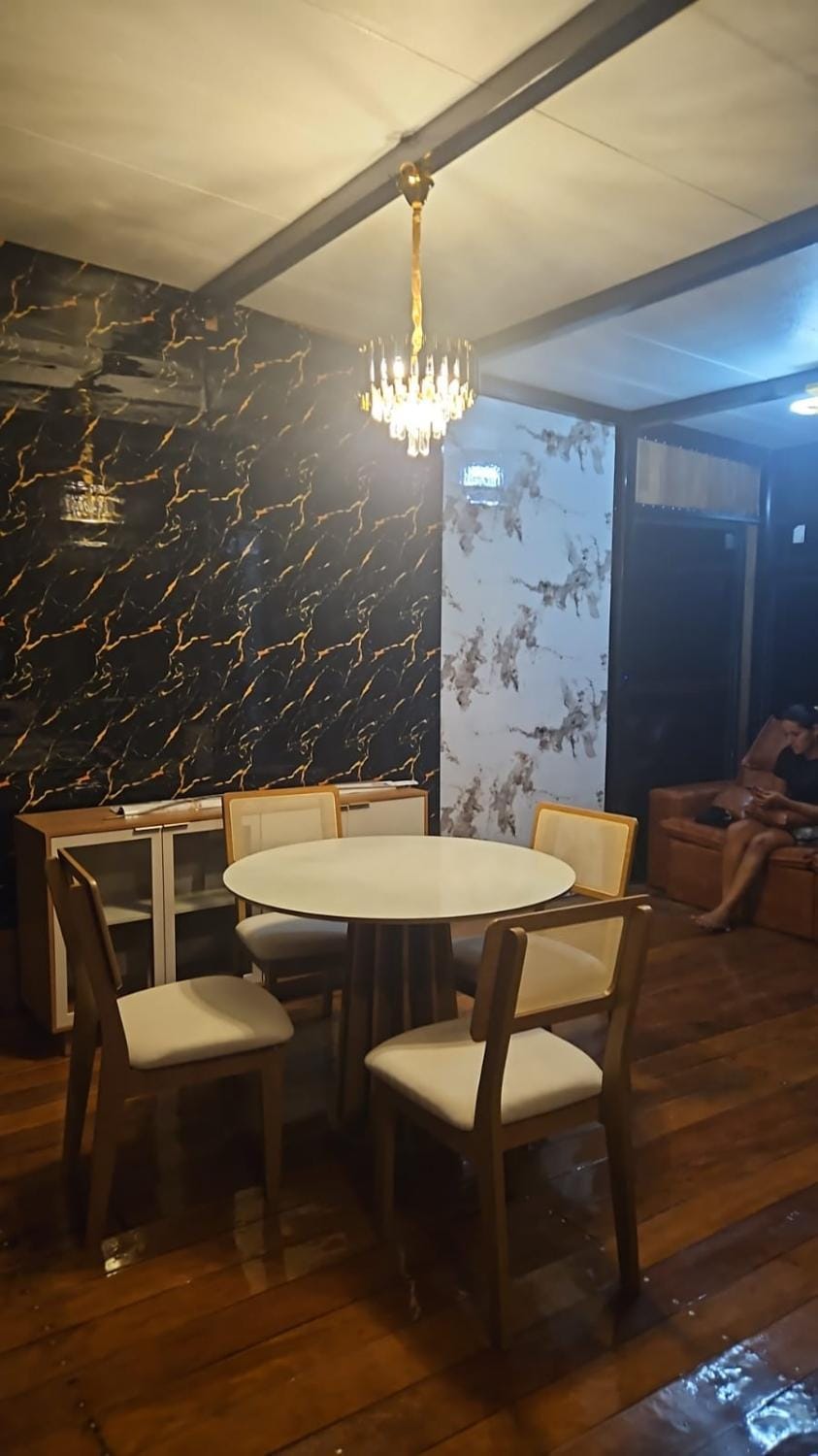 Resort Rio de Balsas Hotel in State of Tocantins