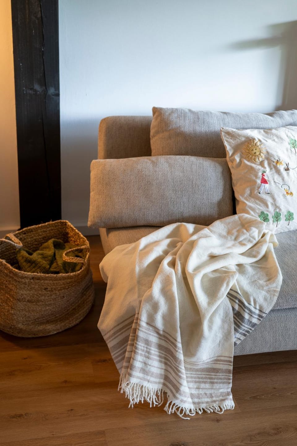 Studio Hoiz - ruhige Ferienwohnung im Chiemgau Apartment in Berchtesgadener Land