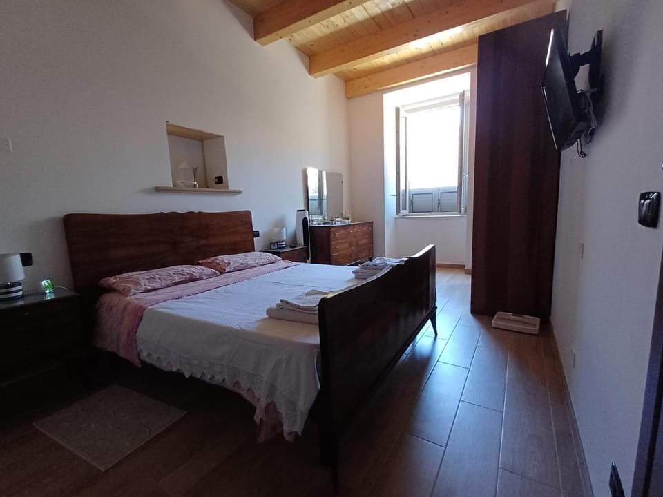 Siderno plus House in Siderno