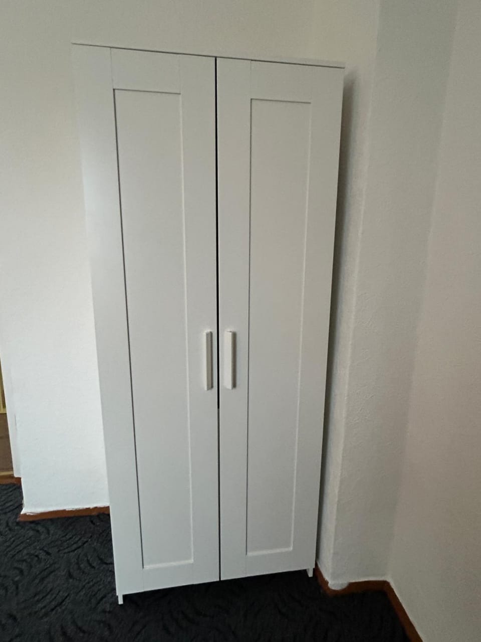 Zimmer 5 Apartment in Brandenburg