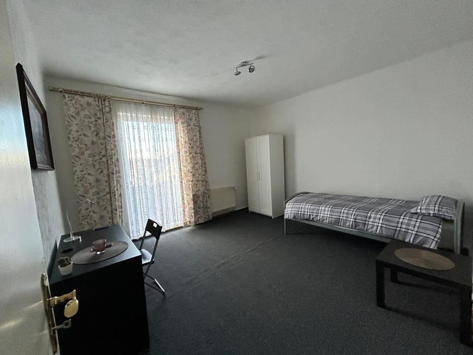 Zimmer 5 Apartment in Brandenburg