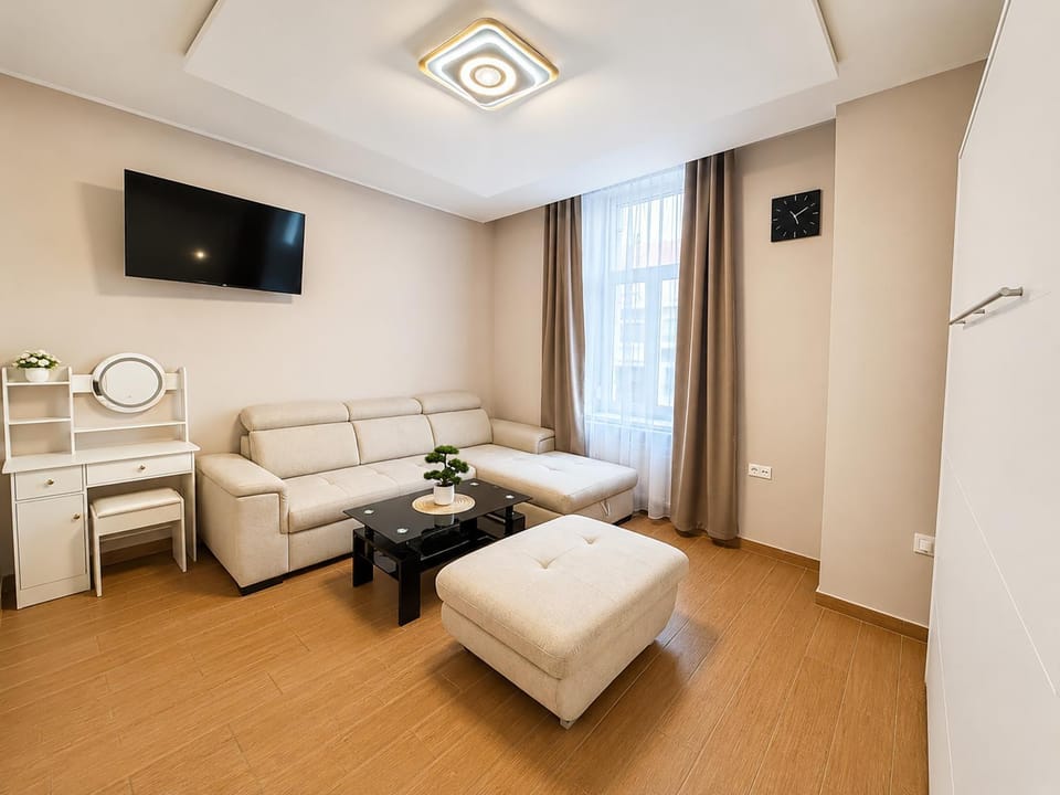 TV and multimedia, Bedroom