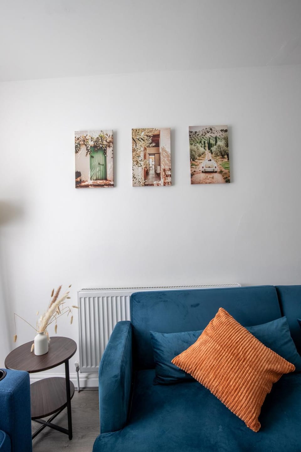Stylish 3BR Home Near NEC & Airport, Sleeps 6 House in Solihull
