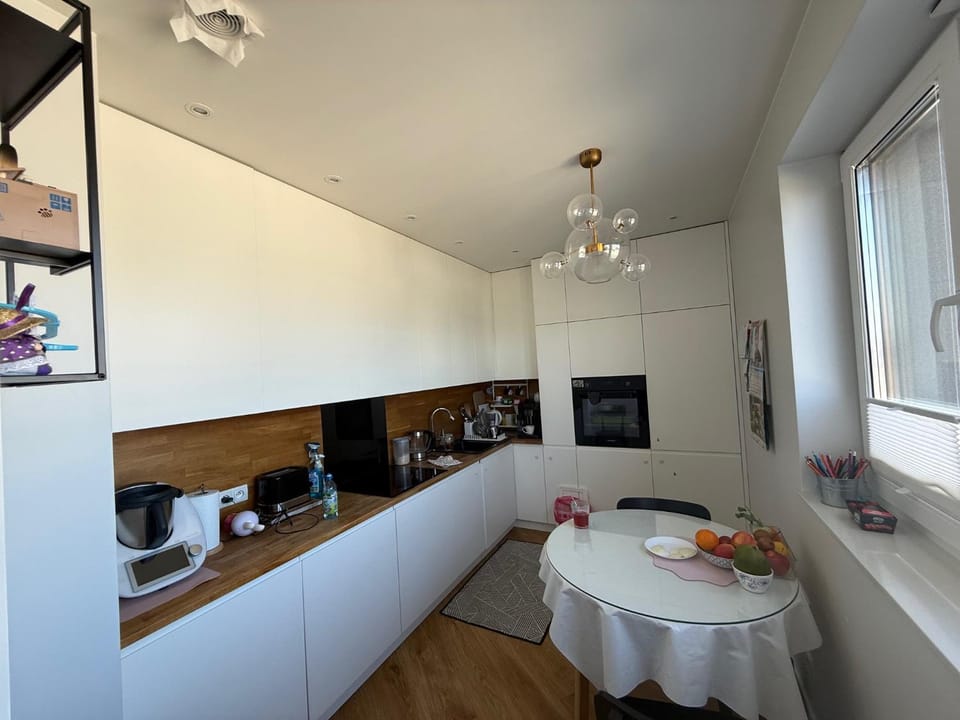 Klimatyzowany Apartament Seminaryjska w centrum Kielc, parking Apartment in Poland