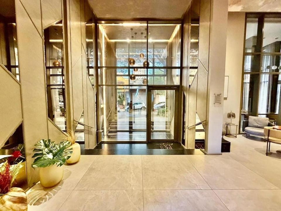 Studio Incrível III - Próx ao Metro Paraiso Apartment in Sao Paulo City
