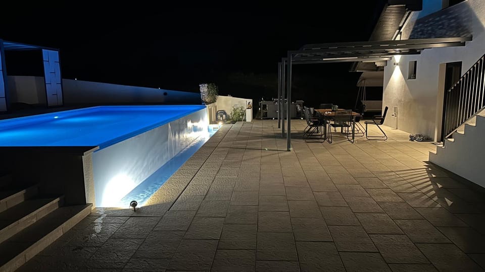 Villa SoHa Villa in Federation of Bosnia and Herzegovina