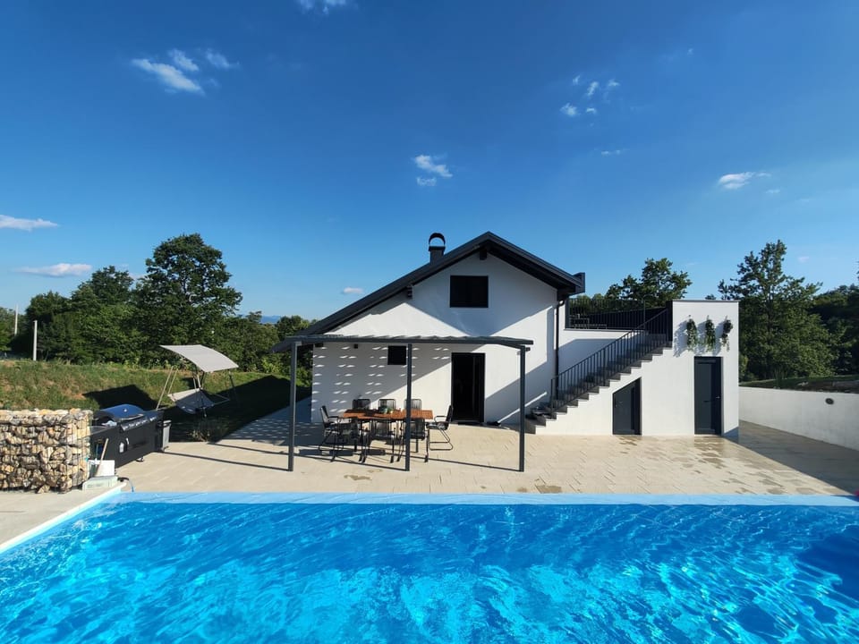Villa SoHa Villa in Federation of Bosnia and Herzegovina