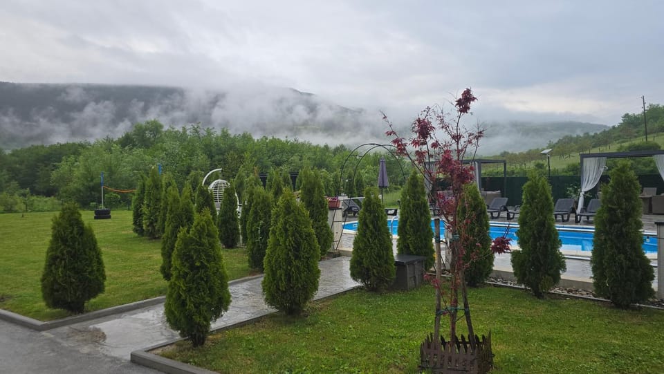 Etno Selo Relax Villa in Bosnia and Herzegovina
